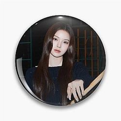 iZnA Pin