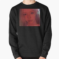Jeongsaebi Pullover Sweatshirt