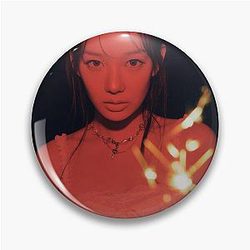 Rurusarang izna Pin