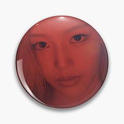 JEONGSAEBI PIN