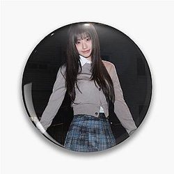CHOI JUNGEUN pin