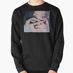 CHOIJUNGEUN Izna Pullover Sweat