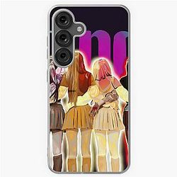izna i land 2 finale (na colors) Samsung Galaxy Soft Case