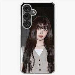 BANGJEEMIN izna Samsung Galaxy Soft Case