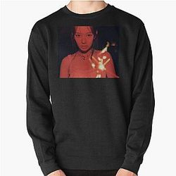 RYU SARANG Izna Pullover Sweatshirt