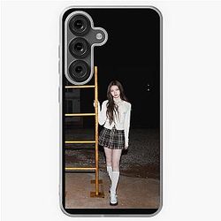 JEONGSAEBI izna Samsung Galaxy Soft Case