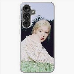 YOONJIYOON izna Samsung Galaxy Soft Case