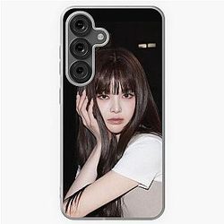 BANGJEEMIN izna Samsung Galaxy Soft Case