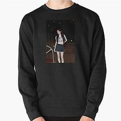 RYOKARANG izna Pullover Sweatshirt