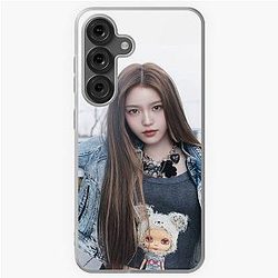 JEONGSAEBI izna Samsung Galaxy Soft Case