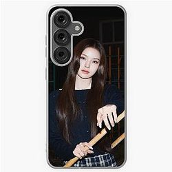 MAI izna Samsung Galaxy Soft Case