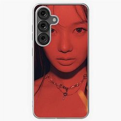 RYUSARANG izna Samsung Galaxy Soft Case