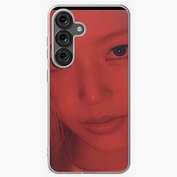 JEONGSAEBI izna Samsung Galaxy Soft Case