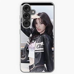 RYUSARANG izna Samsung Galaxy Soft Case