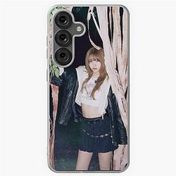KOKO izna Samsung Galaxy Soft Case