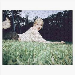 Yoonji Yoon Jigsaw Puzzle