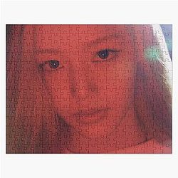 Jeongsae Jigsaw Puzzle