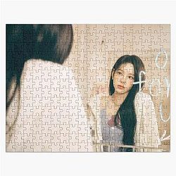 Ryusarang of Izna Jigsaw Puzzle