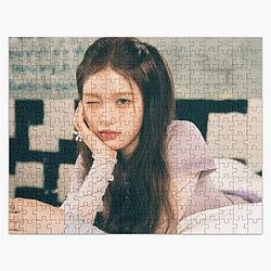 Jeongsaebi by izna Jigsaw Puzzle