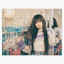 The Choisen One of izna Jigsaw Puzzle