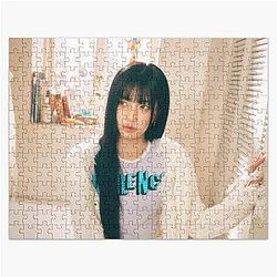 Koko of Jigsaw Puzzle