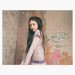Jeongseibi of izna Jigsaw Puzzle