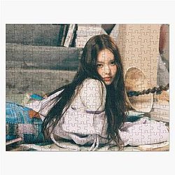BANGJEEMIN Izna Jigsaw Puzzle