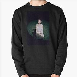 RYU SARA NG izna Pullover Sweatshirt