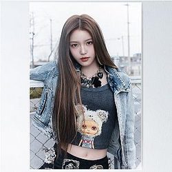 JEONGSAEBI Poster