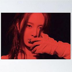 BANGJEEMIN Poster