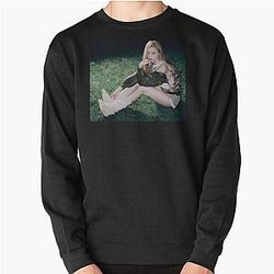 Jeongsaebi Pullover Sweatshirt