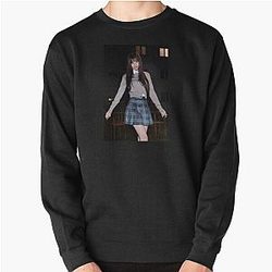 CHOI JUNGEUN Pullover Sweatshirt