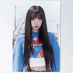 Choijungeun izna Poster