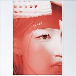 Yoonji Yoon izna Poster