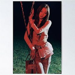 CHOI JUNGEUN Poster