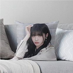 Koko Throw Pillow