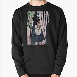 Koko Pullover Sweatshirt