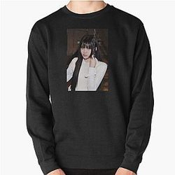 Koko Pullover Sweatshirt