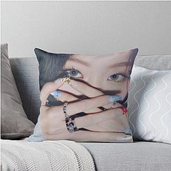 CHOI JUN GEUN THROW PILLOW