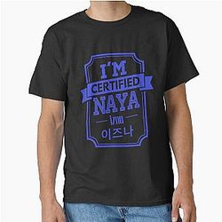 Certified Naya Classic T-Shirt