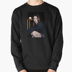 Mai Izna Pullover Sweatshirt