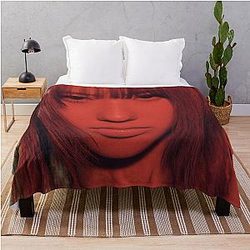 Koko Throw Blanket