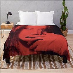 BANGJEEMIN Throw Blanket