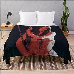 CHOI JUNG EUN Throw Blanket