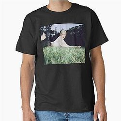 Yoonji Yoon Classic T-Shirt