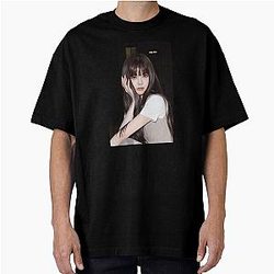 Bangジemin Oversized T-Shirt