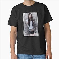 BANG YEOMIN Classic T-Shirt