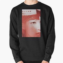 Yoonji Yoon Izna Pullover Sweatshirt