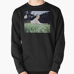 Yoonjiwear Pullover Sweatshirt