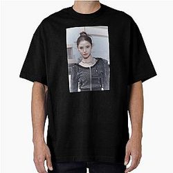 Mai Oversized T-Shirt